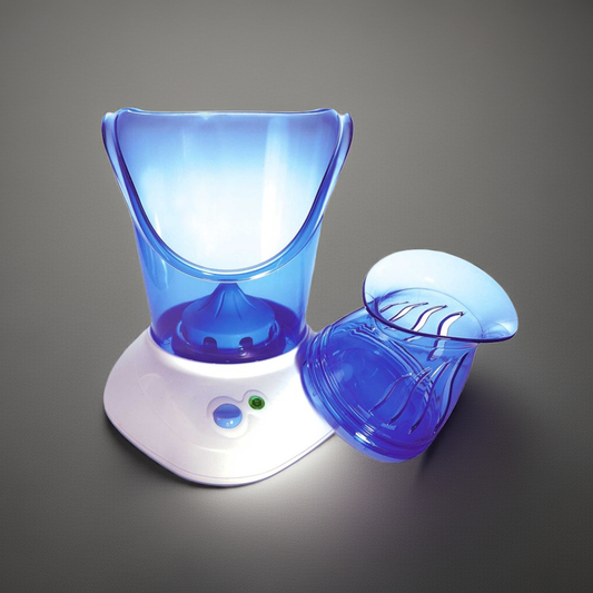 Ansiktssauna Facial Care Lanaform