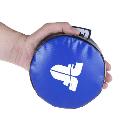Fighter Round Target MINI - blå