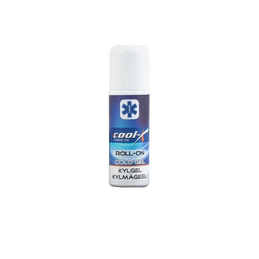 Cool-X Roll-On Kylgel 75ml