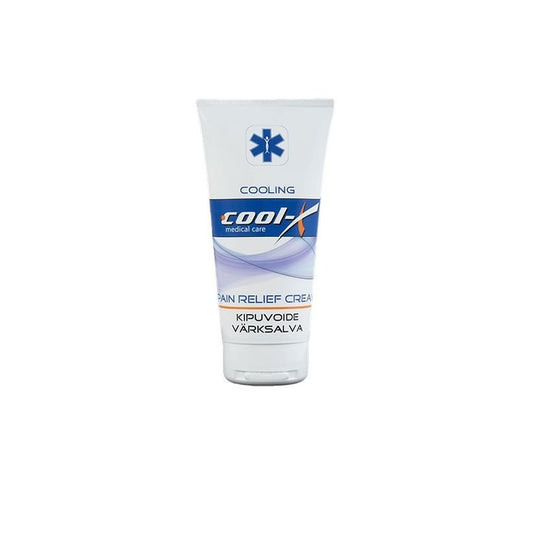 Cool-X Kylbalsam 150ml
