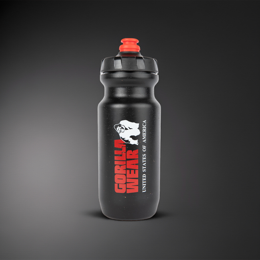 Vattenflaska Gorilla Wear 500 ml
