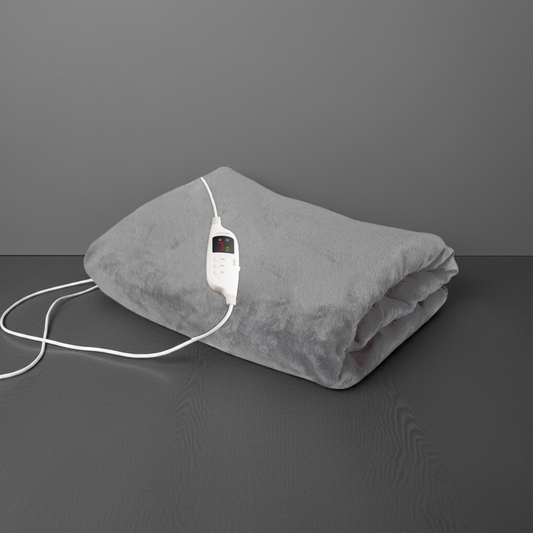 Värmefilt OVERBLANKET Lanaform