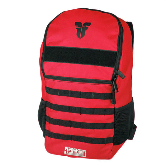 Fighter Backpack Sport Line - Röd