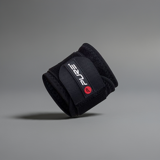 Pure neopren handleddsstötta - onesize