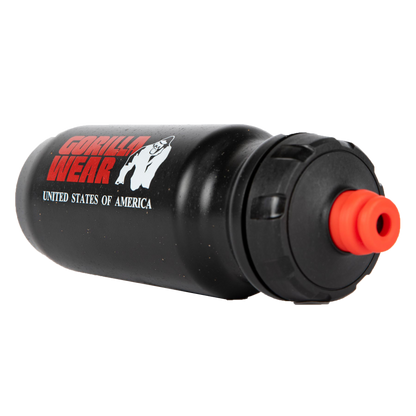 Vattenflaska Gorilla Wear 500 ml