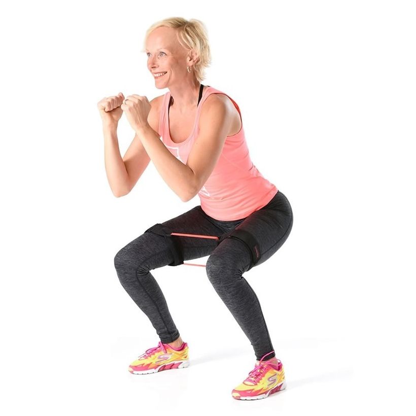 Gymstick Speed Exercise Loop