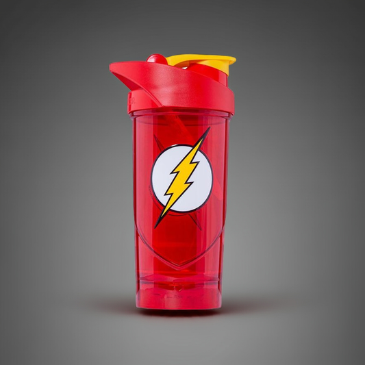 Shieldmixer Hero Pro Flash Classic