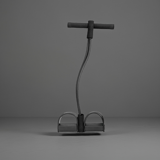 Gymstick Rowing Exerciser, träningsband