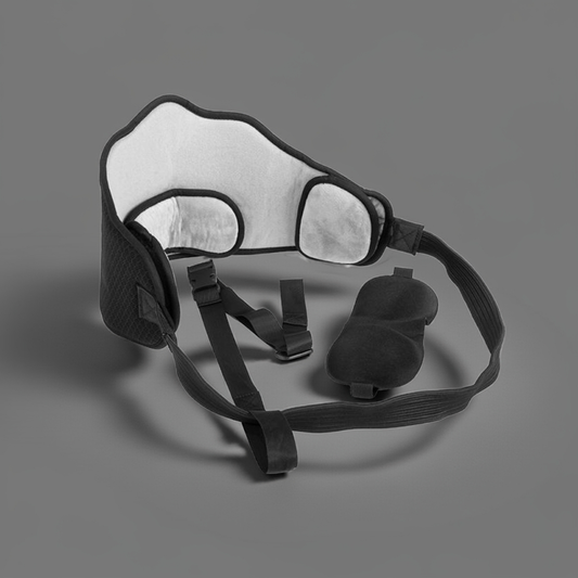 Gymstick Neck Traction Device