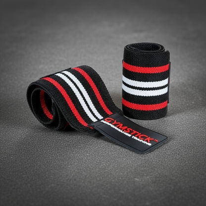 Gymstick Pro handledsremmar