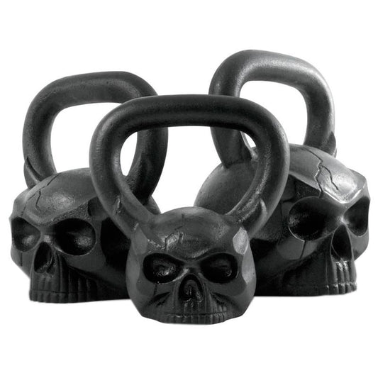 Master Fitness KETTLEBONE GJUTJÄRN