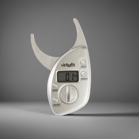 Virtufit Digital Fat Caliper