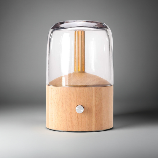 Lanaform Davy Mist – Designad eterisk doftspridare