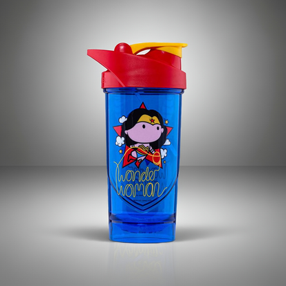 Shieldmixer Hero Pro Wonder Woman Mini