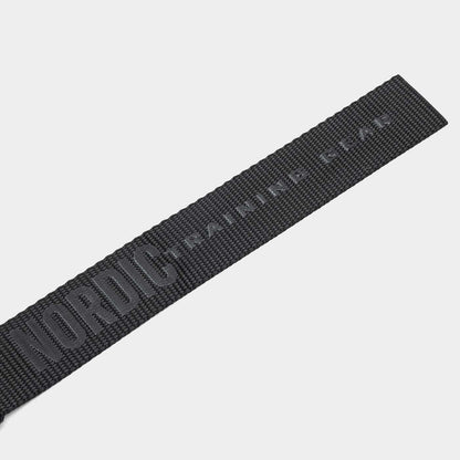 Nordic Training Gear Lifting Straps Nylon