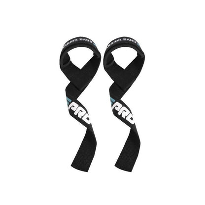 LivePro Weightlifting Straps