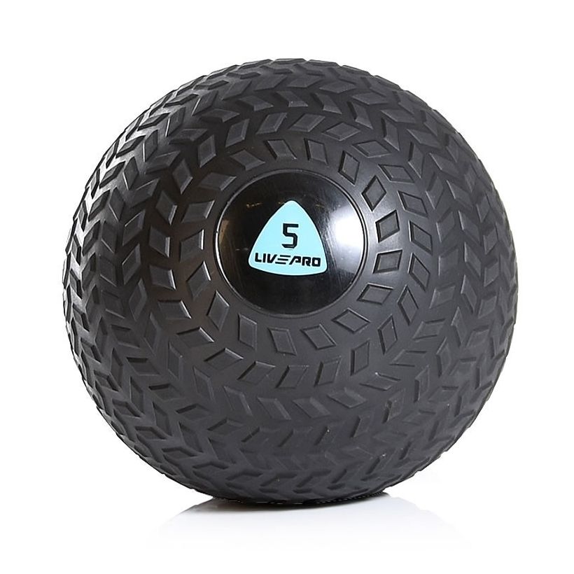 LivePro Warrior Slam Ball 3-12kg