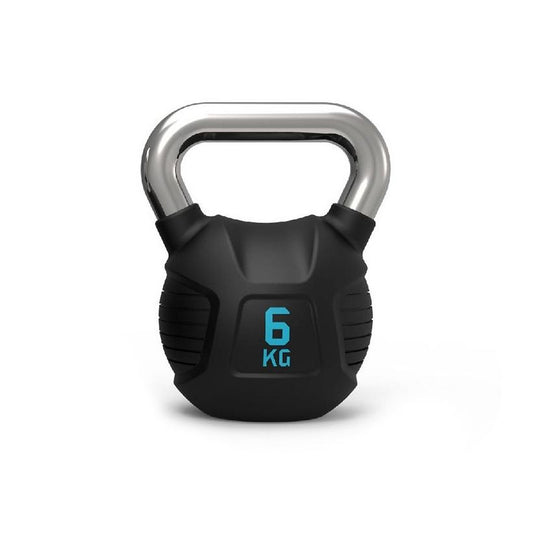 Livepro Premium gummikettlebell