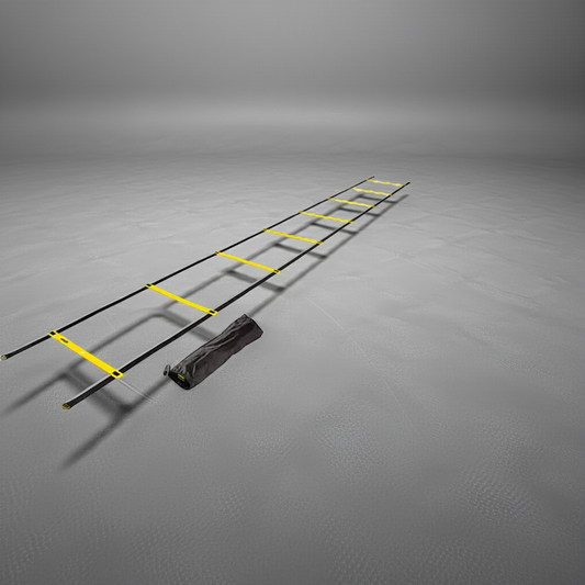 Virtufit Speed Ladder