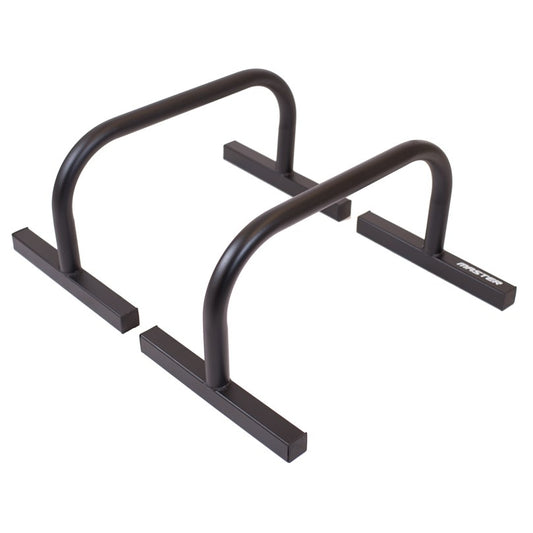 Master Fitness PARALLETTE - ETT PAR
