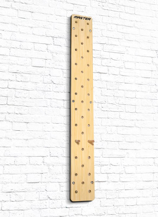Master Fitness PEG BOARD 2420 MM