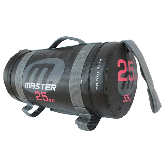 Master Fitness POWERBAG CARBON