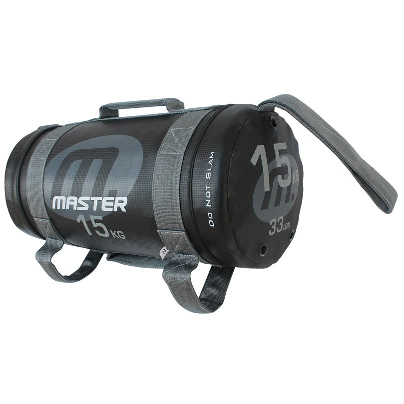 Master Fitness POWERBAG CARBON
