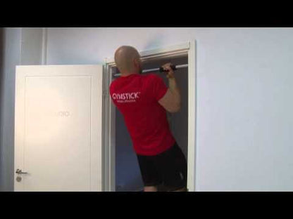 Active Chin Up Bar