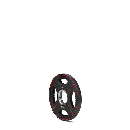 Gymstick Pro PU Weight Plate 1,25-25kg