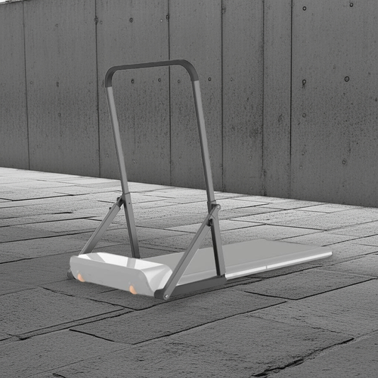 Gymstick WalkingPad Hand Rail