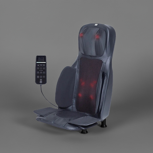 TrendRehab - Massagedyna-4D – helkroppsmassage
