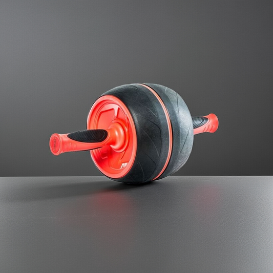 Gymstick Jumbo Ab Roller