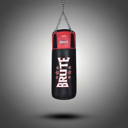 Brute Punch Bag PU 91cm / 23kg