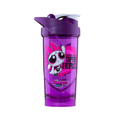 Shieldmixer Hero Pro Powerpuff Girls