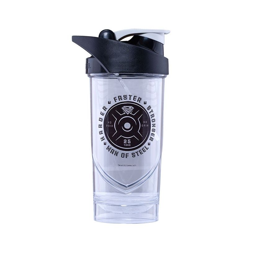 Shieldmixer Hero Pro Superman MOS