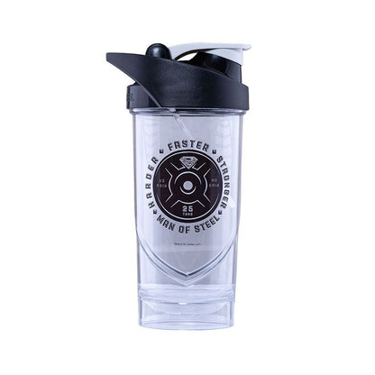 Shieldmixer Hero Pro Superman MOS
