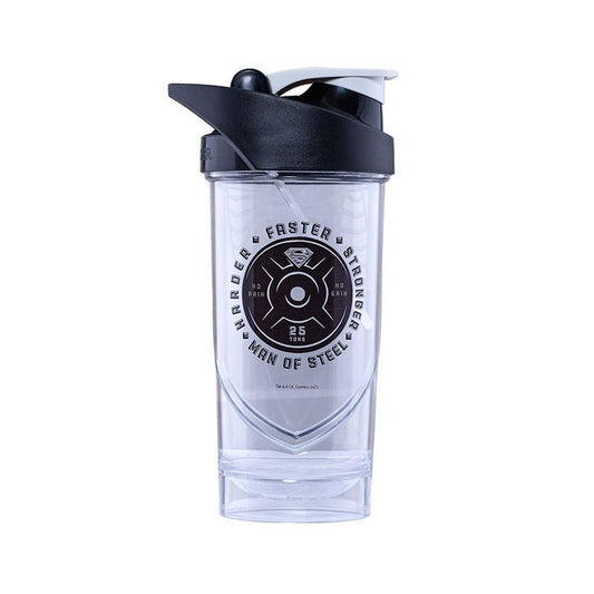Shieldmixer Hero Pro Superman MOS