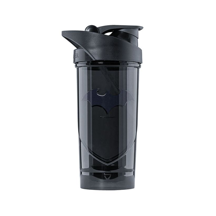 Shieldmixer Hero Pro Batman Dark