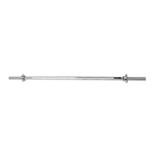 Master Fitness SKIVSTÅNG 150cm 25mm SPINLOCK