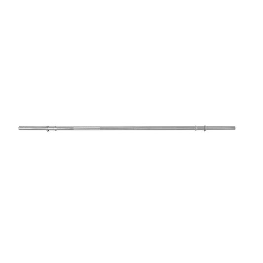Master Fitness SKIVSTÅNG 150cm 25mm
