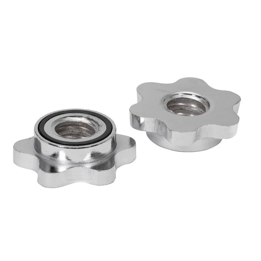 Master Fitness SPINLOCK LÅS 25mm PARVIS