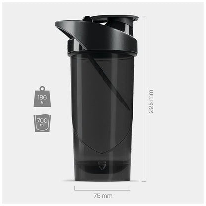 Shieldmixer Hero Pro Batman Classic