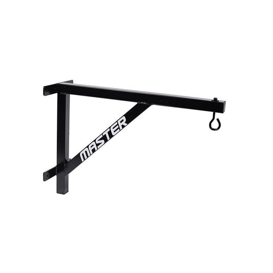 Master Fitness VÄGGHÅLLARE BOX PRO