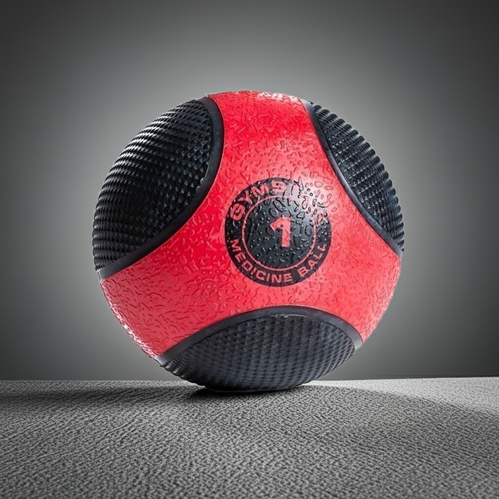 Gymstick Medicine Ball 1-10kg