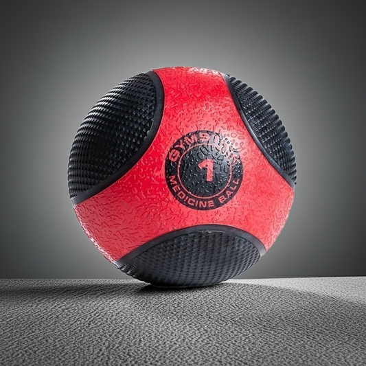 Gymstick Medicine Ball 1-10kg