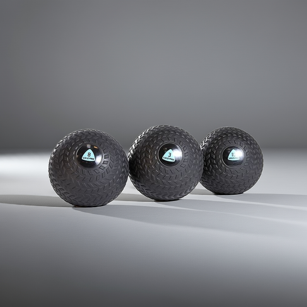 LivePro Warrior Slam Ball 3-12kg