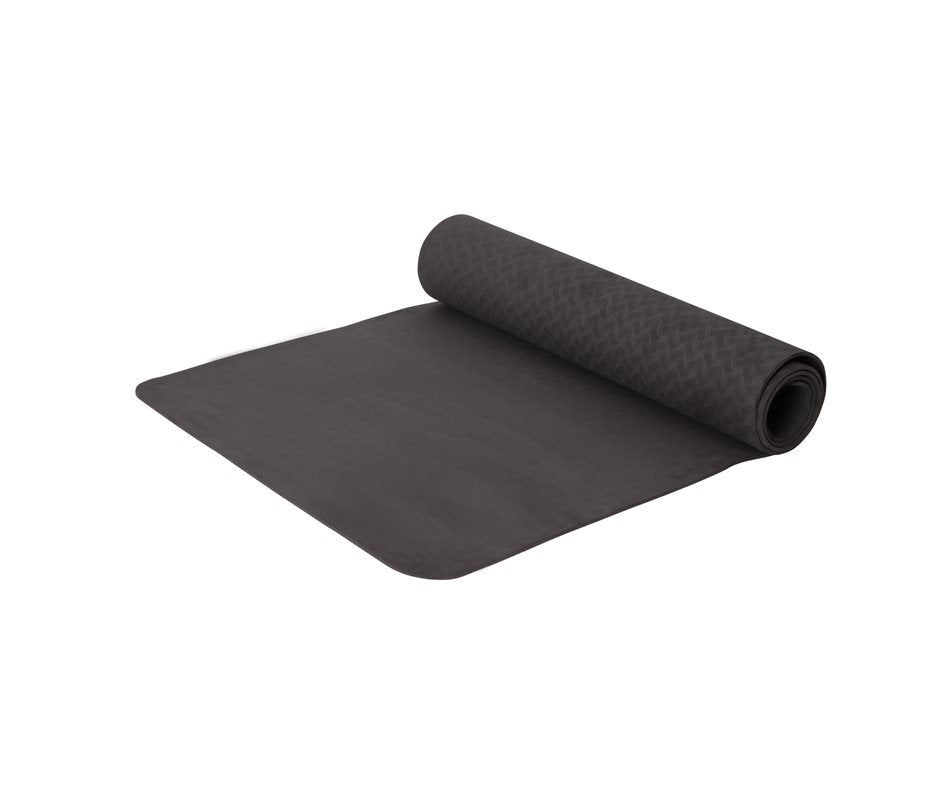 Master Fitness YOGAMATTA - SVART