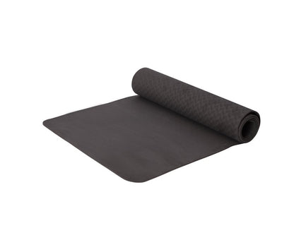 Master Fitness YOGAMATTA - SVART