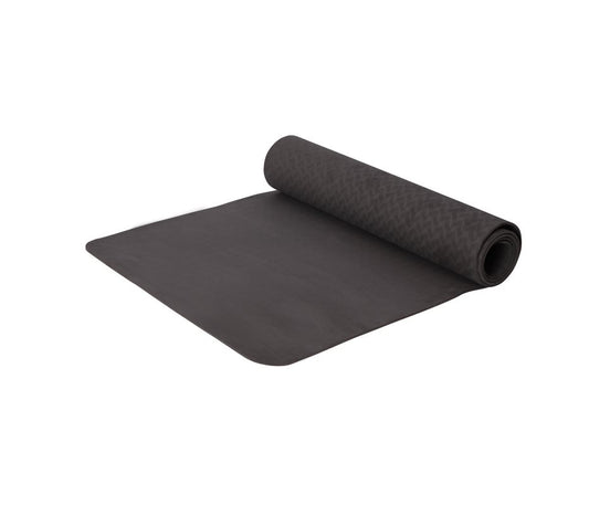 Master Fitness YOGAMATTA - SVART